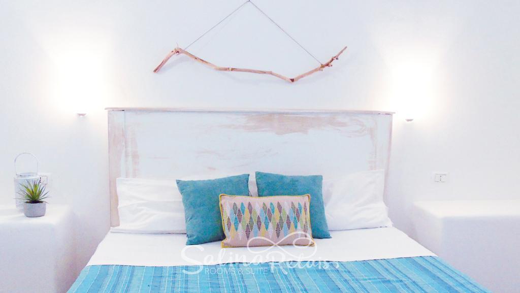 Salinarelais Rooms&Suite Malfa  Room photo