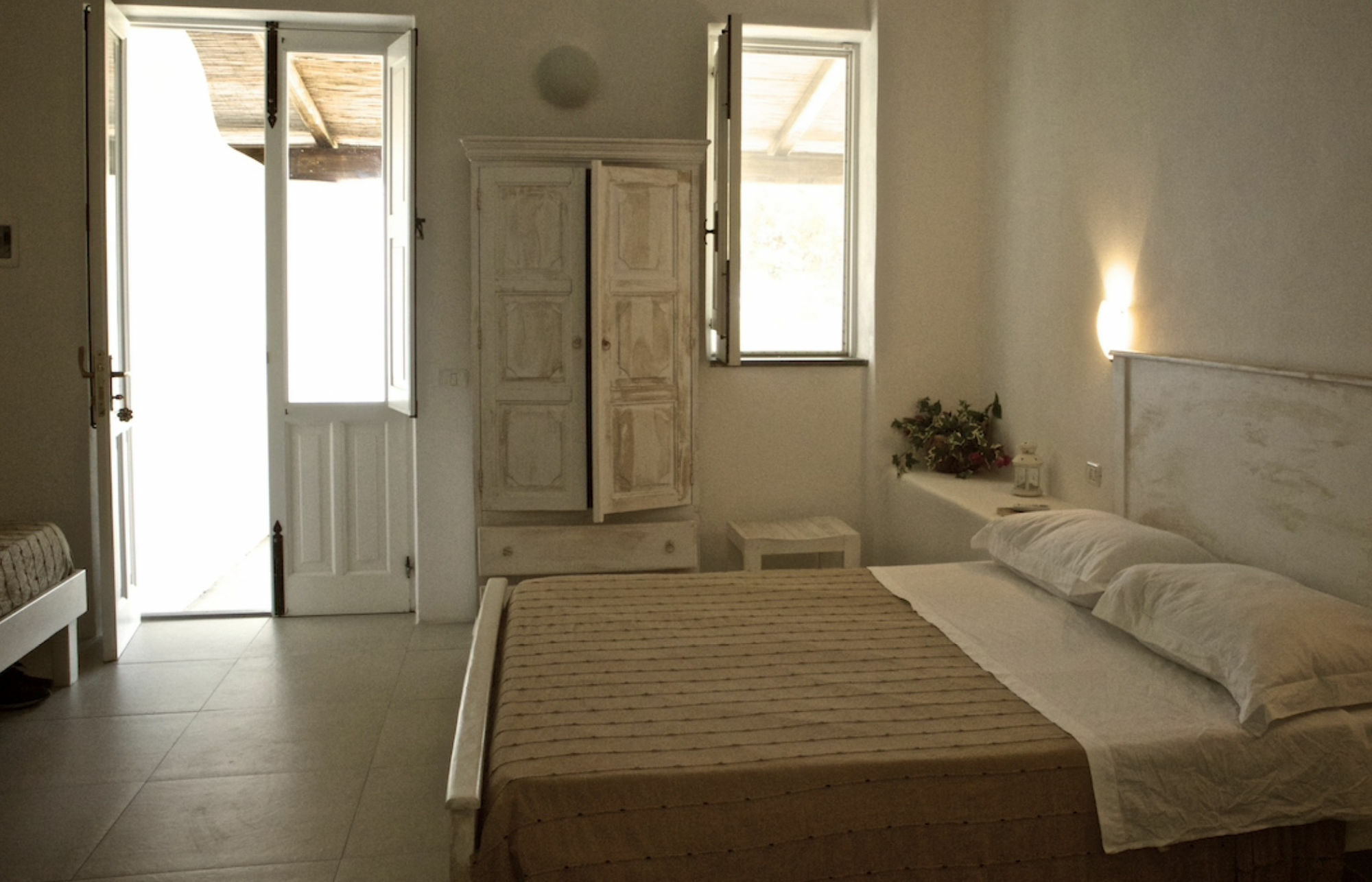 Salinarelais Rooms&Suite Malfa  Exterior photo