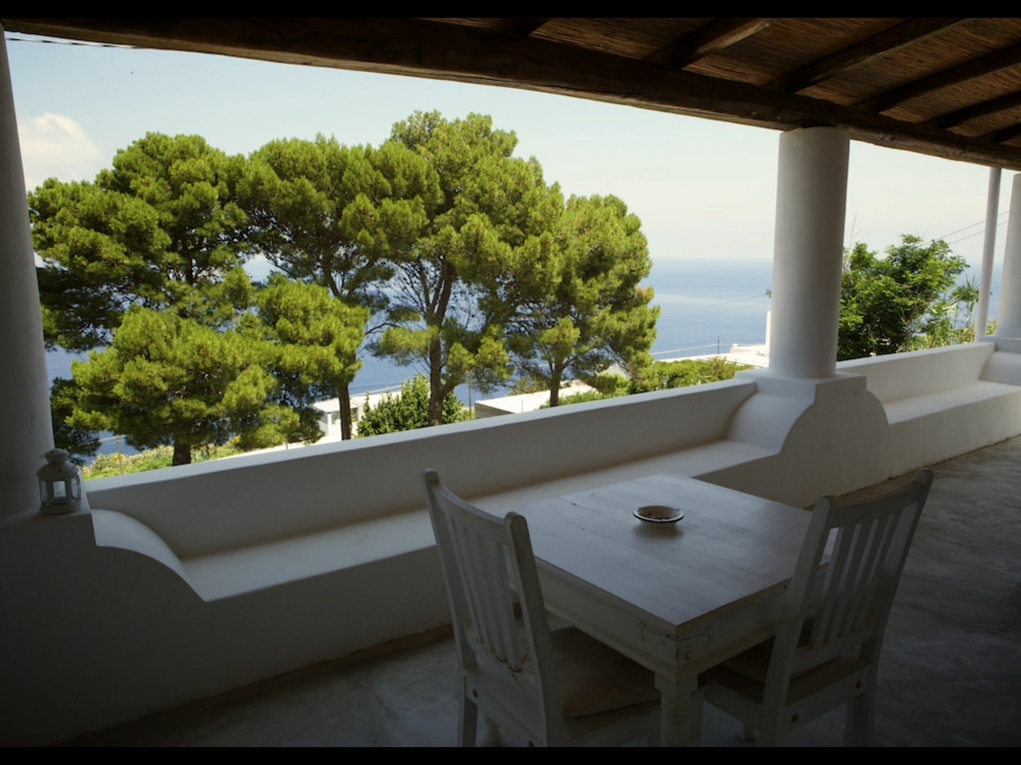 Salinarelais Rooms&Suite Malfa  Exterior photo